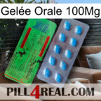 Gelée Orale 100Mg new03
